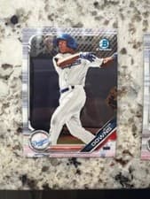 2019 Bowman Mychal Givens #56