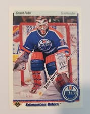 Grant Fuhr