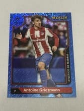 2021 Topps Merlin Chrome UEFA Antoine Griezmann #74
