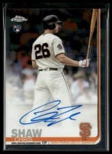 Chris Shaw