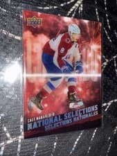 Cale Makar