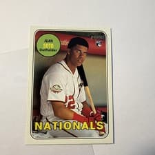 Juan Soto
