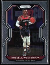 Russell Westbrook