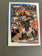 Allen Iverson
