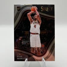 Evan Mobley