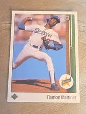 Ramon Martinez: Star Rookie