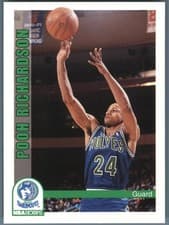 Pooh Richardson