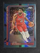 Joel Embiid