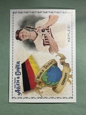 Max Kepler