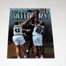 Tim Duncan