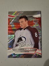 Cale Makar
