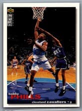 Bobby Phills