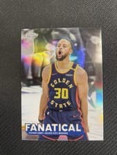 Stephen Curry