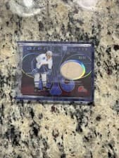 2025-26 Upper Deck Artifacts Arena Artifacts Colisee Quebec Owen Nolan #AA-ON card