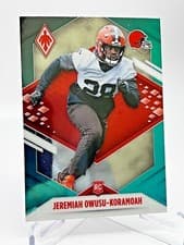 Jeremiah Owusu Koramoah