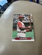 Barry Larkin