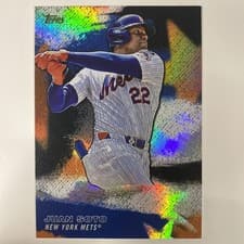 Juan Soto 2026 Topps Stars Of MLB card
