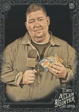 Mike Oz