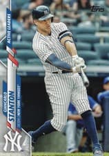 Giancarlo Stanton