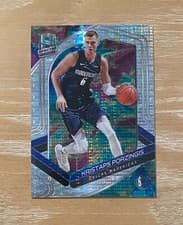 Kristaps Porzingis