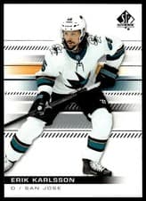 Erik Karlsson