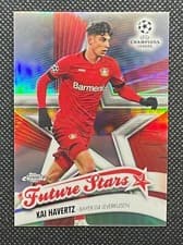 Kai Havertz