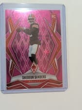 Shedeur Sanders
