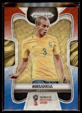 Miranda
