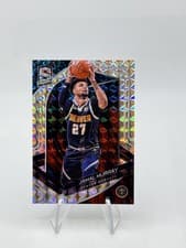 Jamal Murray 2019 Panini Spectra card
