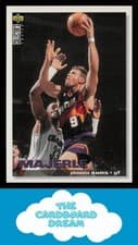 Dan Majerle