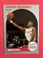 Danny Manning