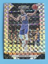 Josh Jackson