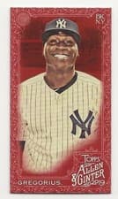 Didi Gregorius