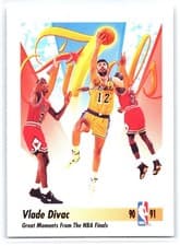 Vlade Divac