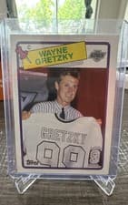 Wayne Gretzky