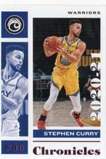 Stephen Curry