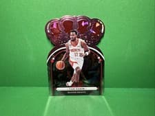 Tari Eason 2022 Panini Crown Royale card