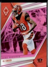 A.J. Green