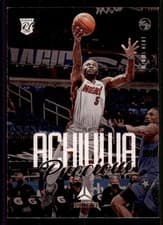 Precious Achiuwa