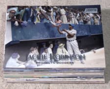 Nicholas Castellanos 2019 Stadium Club card