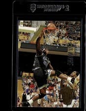Shaquille O'Neal 1994 Ultra card