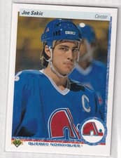 Joe Sakic