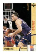 Dan Majerle