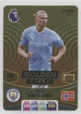 Erling Haaland