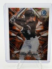 2025 Bowman Draft Sapphire Sapphire Selections Billy Carlson #SS-14 card