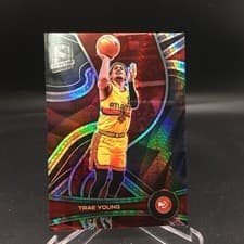 Trae Young
