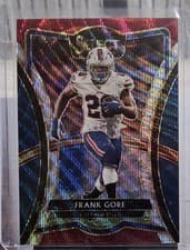 Frank Gore