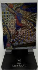 Ausar Thompson 2023 Panini Revolution card