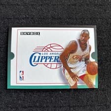 Ron Harper 1992-93 SkyBox Base Set card