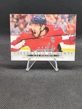 Alex Ovechkin